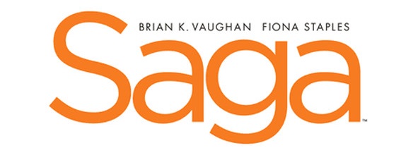 Book review: Saga (on a whole)